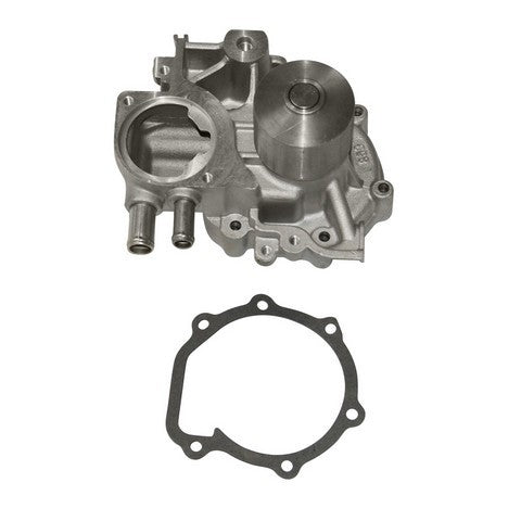 GMB Engine Water Pump P/N:160-2050 Fits: Subaru Svx 97-92 - Image 4