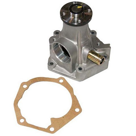 GMB Engine Water Pump P/N:160-2055 Fits: Subaru Xt 91-88 - Image 1