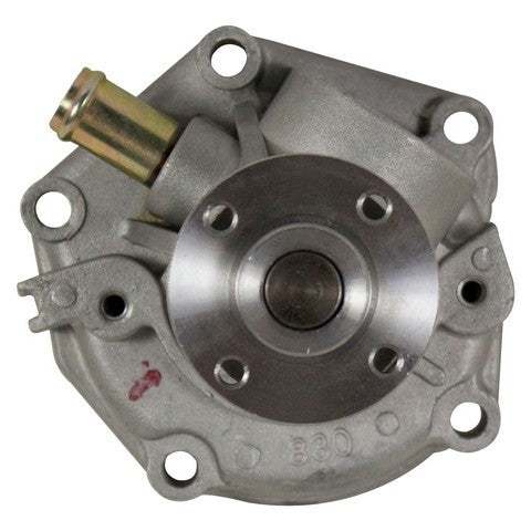 GMB Engine Water Pump P/N:160-2055 Fits: Subaru Xt 91-88 - Image 4