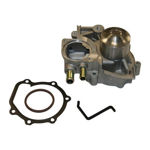 GMB Engine Water Pump P/N:160-2060 Fits: Subaru Legacy 94-91 - Image 1