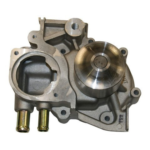 GMB Engine Water Pump P/N:160-2060 Fits: Subaru Legacy 94-91 - Image 4
