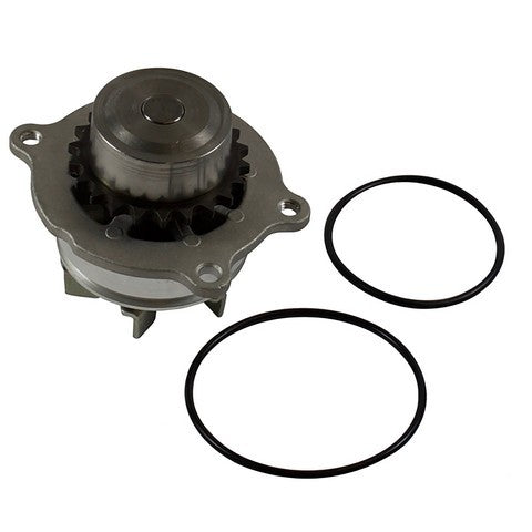 GMB Engine Water Pump P/N:160-2070 Fits: Subaru B9 Tribeca 07-06, Subaru Legacy 09-08, Subaru Outback 09-01 - Image 1