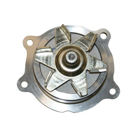 GMB Engine Water Pump P/N:160-2070 Fits: Subaru B9 Tribeca 07-06, Subaru Legacy 09-08, Subaru Outback 09-01 - Image 2