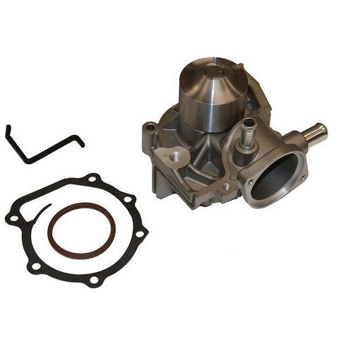 GMB Engine Water Pump P/N:160-2080 Fits: Subaru Forester 05-02 - Image 1