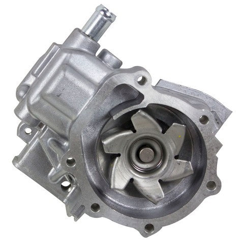 GMB Engine Water Pump P/N:160-2090 Fits: Subaru Forester 10-06, Subaru Impreza 11-06, Subaru Legacy 12-06, Subaru Outback 12-06 - Image 2