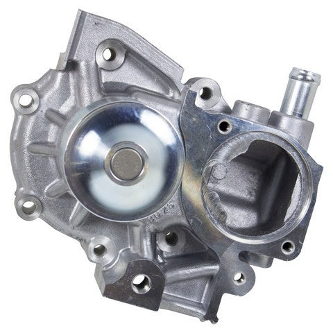 GMB Engine Water Pump P/N:160-2090 Fits: Subaru Forester 10-06, Subaru Impreza 11-06, Subaru Legacy 12-06, Subaru Outback 12-06 - Image 4