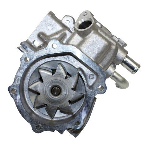 GMB Engine Water Pump P/N:160-2110 Fits: Subaru Legacy 12-10 - Image 2