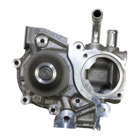 GMB Engine Water Pump P/N:160-2110 Fits: Subaru Legacy 12-10 - Image 4