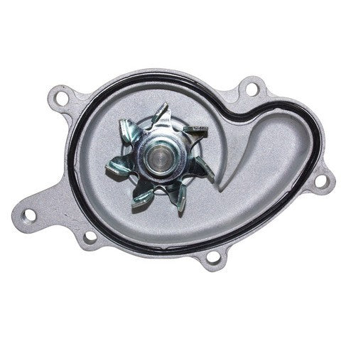 GMB Engine Water Pump P/N:160-2120 Fits: Subaru Forester 18-14, Subaru Wrx 21-15 - Image 2