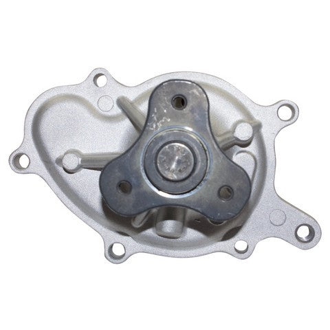 GMB Engine Water Pump P/N:160-2120 Fits: Subaru Forester 18-14, Subaru Wrx 21-15 - Image 4