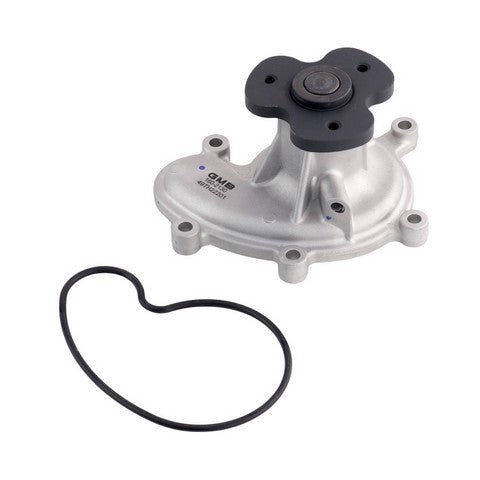 GMB Engine Water Pump P/N:160-2130 Fits: Subaru Crosstrek 23-18, Subaru Impreza 23-17 - Image 1