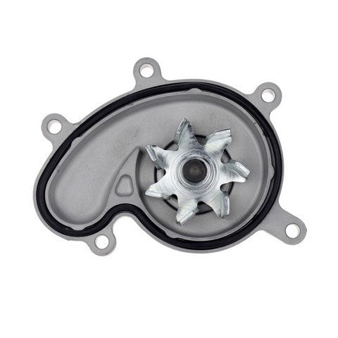 GMB Engine Water Pump P/N:160-2130 Fits: Subaru Crosstrek 23-18, Subaru Impreza 23-17 - Image 2