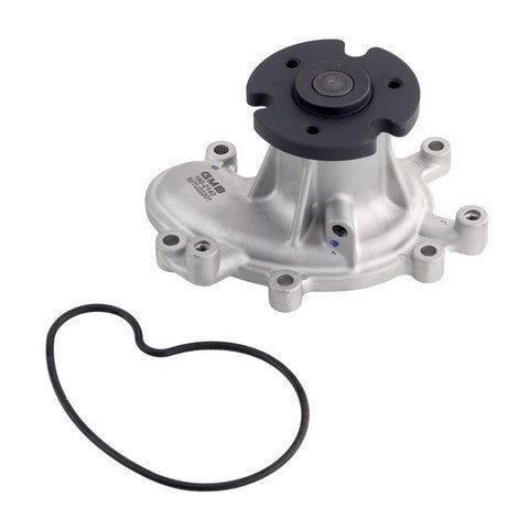 GMB Engine Water Pump P/N:160-2140 Fits: Subaru Ascent 24-19, Subaru Crosstrek 24-21, Subaru Forester 25-19, Subaru Impreza 2024, Subaru Legacy 25-20, Subaru Outback 25-20, Subaru Wrx 24-22 - Image 1