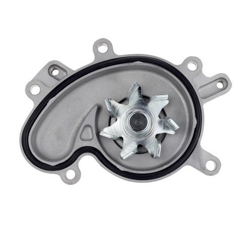 GMB Engine Water Pump P/N:160-2140 Fits: Subaru Ascent 24-19, Subaru Crosstrek 24-21, Subaru Forester 25-19, Subaru Impreza 2024, Subaru Legacy 25-20, Subaru Outback 25-20, Subaru Wrx 24-22 - Image 2