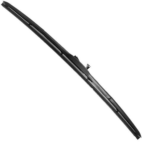 DENSO Auto Parts Wiper Blade P/N:160-3124 Fits: Acura Cl, Acura Mdx, Acura Rsx, Acura Tl, Acura Vigor, BMW X5, BMW X6, Buick Regal, Cadillac Ct6 - Image 1