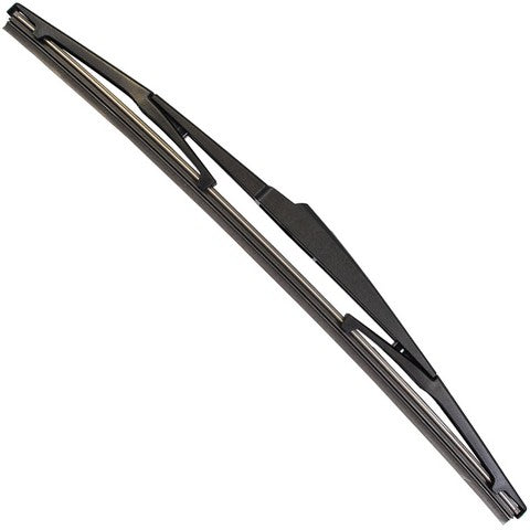 DENSO Auto Parts Wiper Blade P/N:160-5514 Fits: Chrysler Grand Caravan, Chrysler Pacifica, Chrysler Voyager, Hyundai Accent, Hyundai Santa Fe, Hyundai Tucson, Jeep Cherokee, Kia Borrego, Kia Rio5 - Image 1