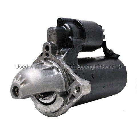 Quality-Built Starter P/N:16008 Fits: BMW 335d 11-09, BMW X5 12-09 - Image 1