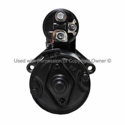 Quality-Built Starter P/N:16008 Fits: BMW 335d 11-09, BMW X5 12-09 - Image 3