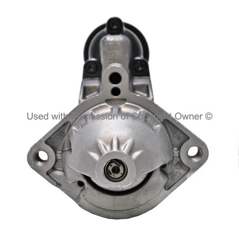 Quality-Built Starter P/N:16008 Fits: BMW 335d 11-09, BMW X5 12-09 - Image 4