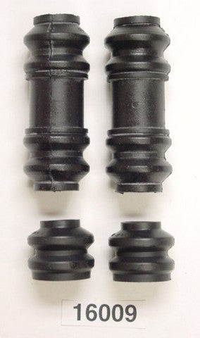 Better Brake Parts Disc Brake Caliper Bushing P/N:16009K Fits: Honda Accord 85-84 - Image 1