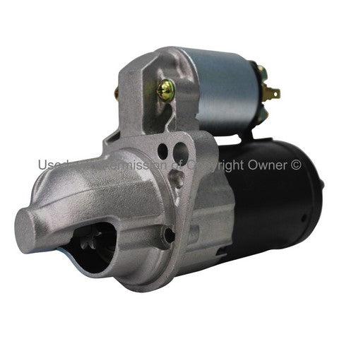 Quality-Built Starter P/N:16010 Fits: Suzuki Grand Vitara 17-09, Suzuki Kizashi 13-10, Suzuki Sx4 13-10 - Image 1
