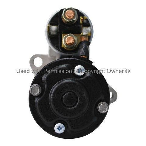 Quality-Built Starter P/N:16010 Fits: Suzuki Grand Vitara 17-09, Suzuki Kizashi 13-10, Suzuki Sx4 13-10 - Image 3