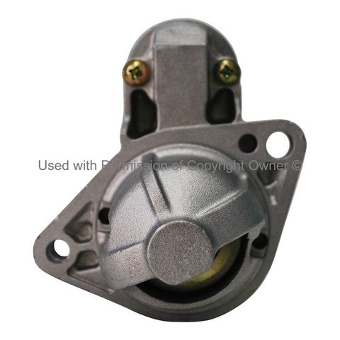 Quality-Built Starter P/N:16010 Fits: Suzuki Grand Vitara 17-09, Suzuki Kizashi 13-10, Suzuki Sx4 13-10 - Image 2