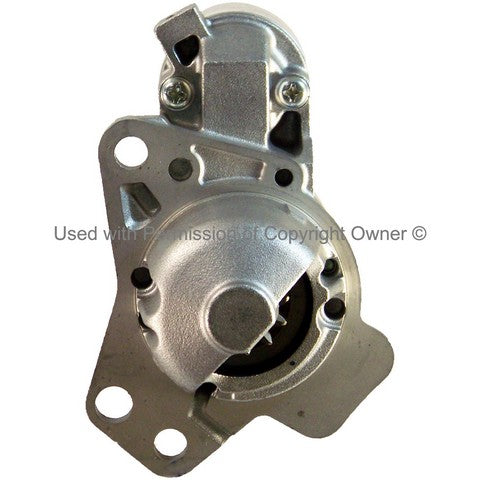 Quality-Built Starter P/N:16011 Fits: Suzuki Grand Vitara 10-09 - Image 4
