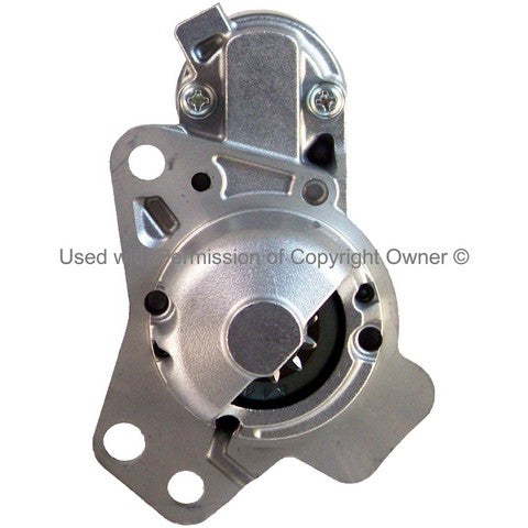 Quality-Built Starter P/N:16012 Fits: Cadillac Srx 11-10, Saab 9-3 09-08, Saab 9-4x 2011, Saab 9-5 11-10 - Image 3