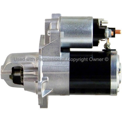 Quality-Built Starter P/N:16012 Fits: Cadillac Srx 11-10, Saab 9-3 09-08, Saab 9-4x 2011, Saab 9-5 11-10 - Image 4