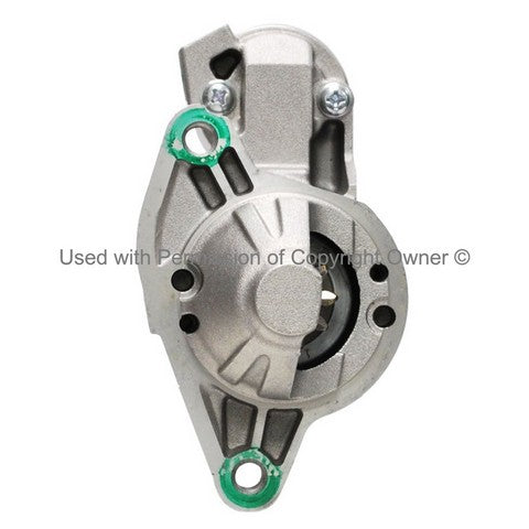 Quality-Built Starter P/N:16014N Fits: Dodge Nitro 12-10, Jeep Commander 2009, Jeep Grand Cherokee 10-08, Jeep Liberty 13-09 - Image 2