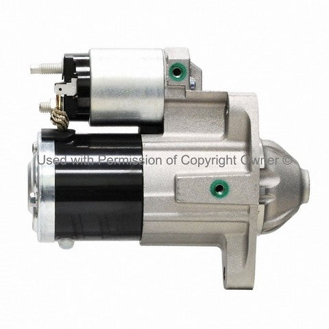 Quality-Built Starter P/N:16014N Fits: Dodge Nitro 12-10, Jeep Commander 2009, Jeep Grand Cherokee 10-08, Jeep Liberty 13-09 - Image 3