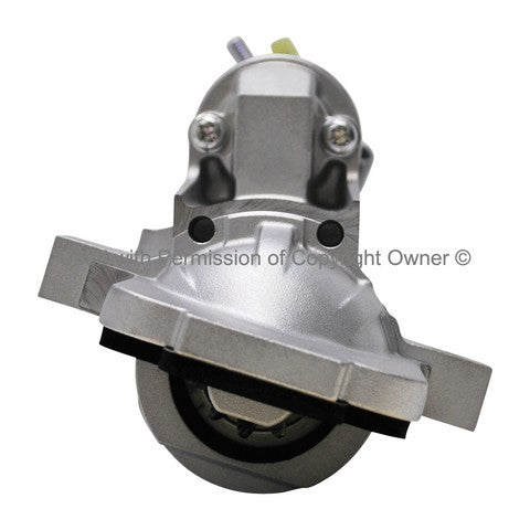 Quality-Built Starter P/N:16015 Fits: Mazda Mx-5 15-09, Mazda Mx-5 Miata 12-09 - Image 3