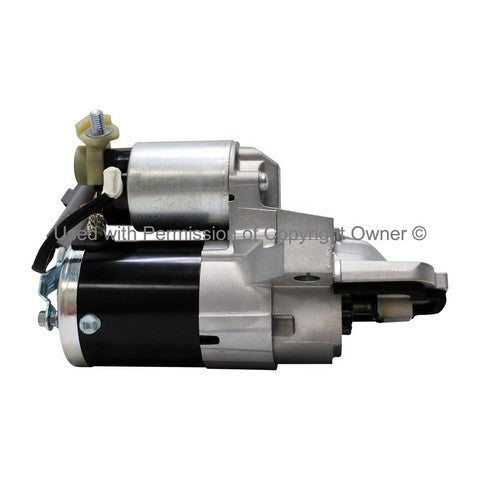 Quality-Built Starter P/N:16015 Fits: Mazda Mx-5 15-09, Mazda Mx-5 Miata 12-09 - Image 4