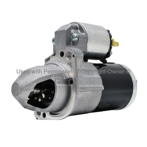 Quality-Built Starter P/N:16016 Fits: Mitsubishi Lancer 15-08 - Image 1
