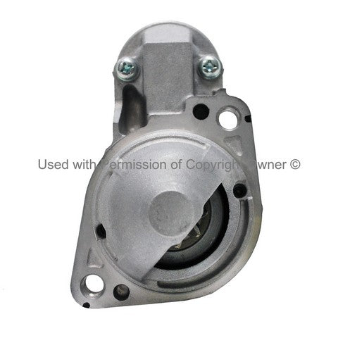 Quality-Built Starter P/N:16016 Fits: Mitsubishi Lancer 15-08 - Image 3