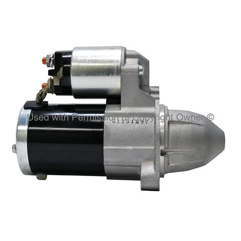 Quality-Built Starter P/N:16016 Fits: Mitsubishi Lancer 15-08 - Image 4