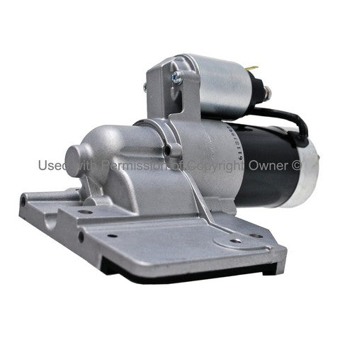 Quality-Built Starter P/N:16017 Fits: Mazda Rx-8 11-09 - Image 1