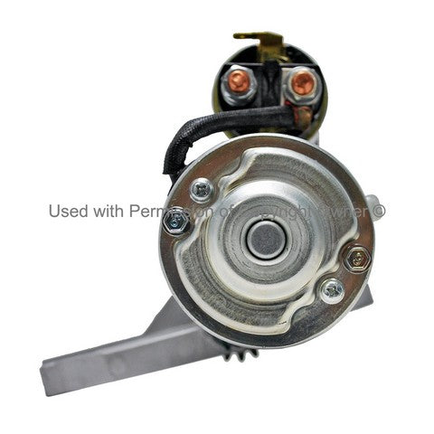 Quality-Built Starter P/N:16017 Fits: Mazda Rx-8 11-09 - Image 3