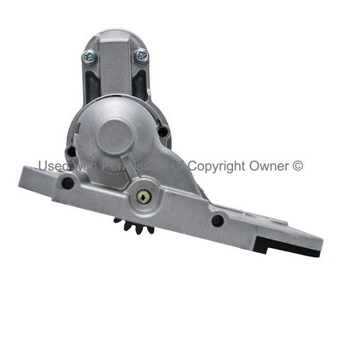Quality-Built Starter P/N:16017 Fits: Mazda Rx-8 11-09 - Image 4