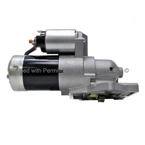 Quality-Built Starter P/N:16017 Fits: Mazda Rx-8 11-09 - Image 2
