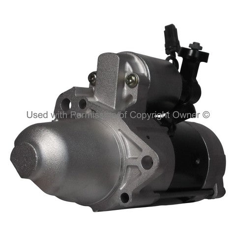 Quality-Built Starter P/N:16018 Fits: Infiniti M45 10-08 - Image 1