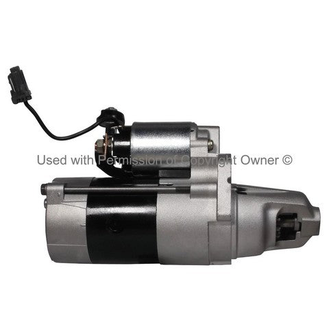 Quality-Built Starter P/N:16018 Fits: Infiniti M45 10-08 - Image 3