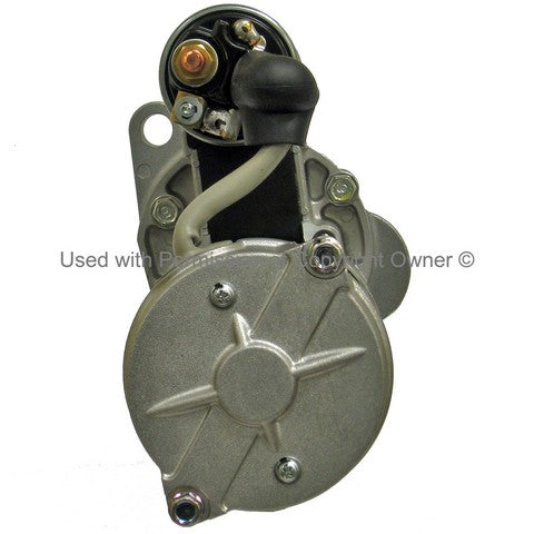 Quality-Built Starter P/N:16021 Fits: Chevrolet Express 2500, Chevrolet Express 3500, Chevrolet Express 4500, Chevrolet Silverado 2500 Hd, Chevrolet Silverado 3500 Hd, GMC Savana 2500, GMC Savana 3500, GMC Savana 4500, GMC Sierra 2500 Hd - Image 3