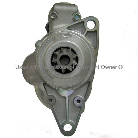 Quality-Built Starter P/N:16021N Fits: Chevrolet Express 2500, Chevrolet Express 3500, Chevrolet Express 4500, Chevrolet Silverado 2500 Hd, Chevrolet Silverado 3500 Hd, GMC Savana 2500, GMC Savana 3500, GMC Savana 4500, GMC Sierra 2500 Hd - Image 2
