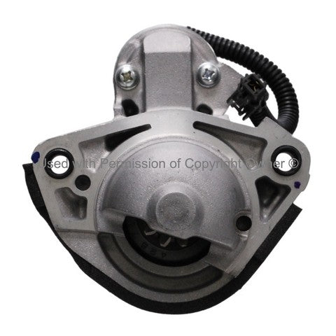 Quality-Built Starter P/N:16024 Fits: Nissan Gt-r 21-09, Nissan Gt-r 24-23 - Image 4