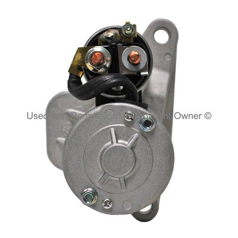 Quality-Built Starter P/N:16025 Fits: Nissan Cube 14-11, Nissan Sentra 12-09 - Image 2