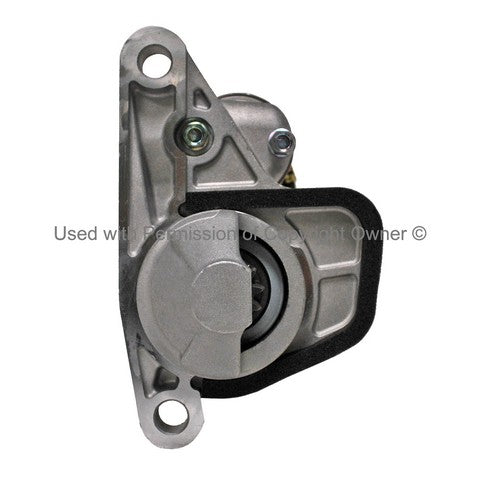 Quality-Built Starter P/N:16025 Fits: Nissan Cube 14-11, Nissan Sentra 12-09 - Image 3