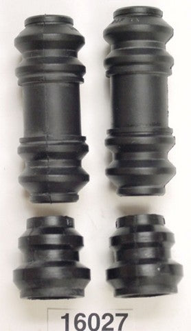 Better Brake Parts Disc Brake Caliper Bushing P/N:16027K Fits: Dodge Stealth 96-91, Mitsubishi 3000gt 99-91, Mitsubishi Diamante 96-92, Mitsubishi Sigma 90-89 - Image 1