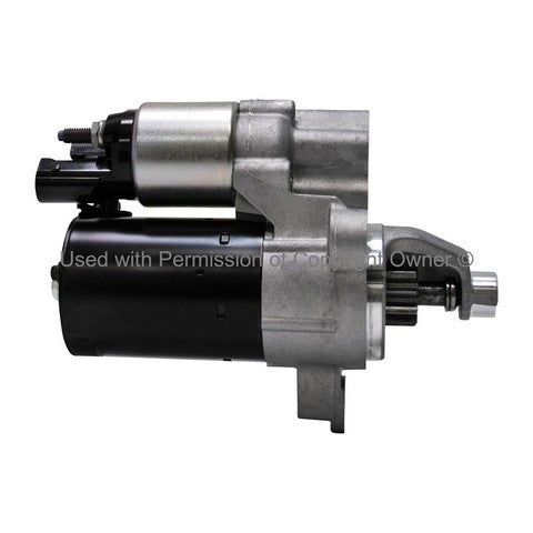 Quality-Built Starter P/N:16028 Fits: Audi A4 16-09, Audi A4 Allroad 16-13, Audi A4 Quattro 16-09, Audi A5 16-10, Audi A5 Quattro 17-10, Audi A6 15-14, Audi A6 2012, Audi A6 Quattro 15-14, Audi Allroad 16-13, Audi Q5 17-10 - Image 3